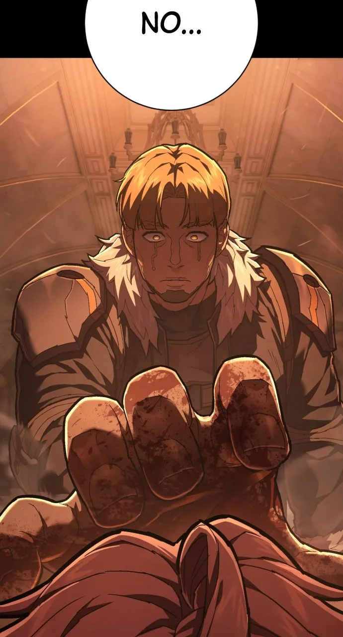Read The Executioner chapter 35 image 15 on Lezhin