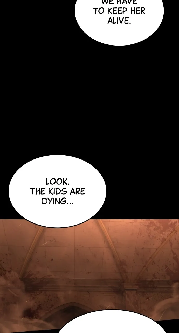 Read The Executioner chapter 35 image 20 on Lezhin