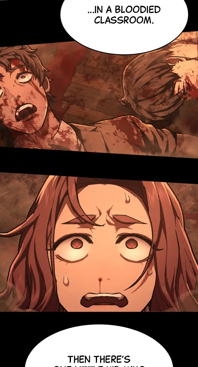 Read The Executioner chapter 35 image 21 on Lezhin