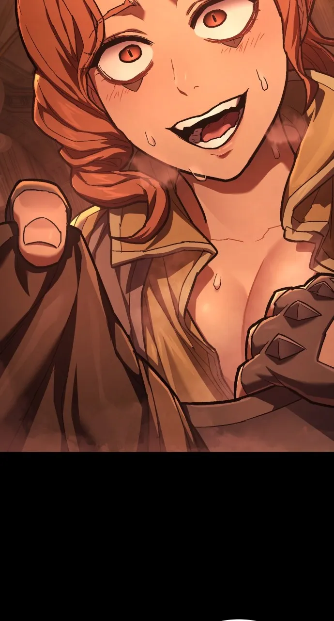 Read The Executioner chapter 35 image 23 on Lezhin