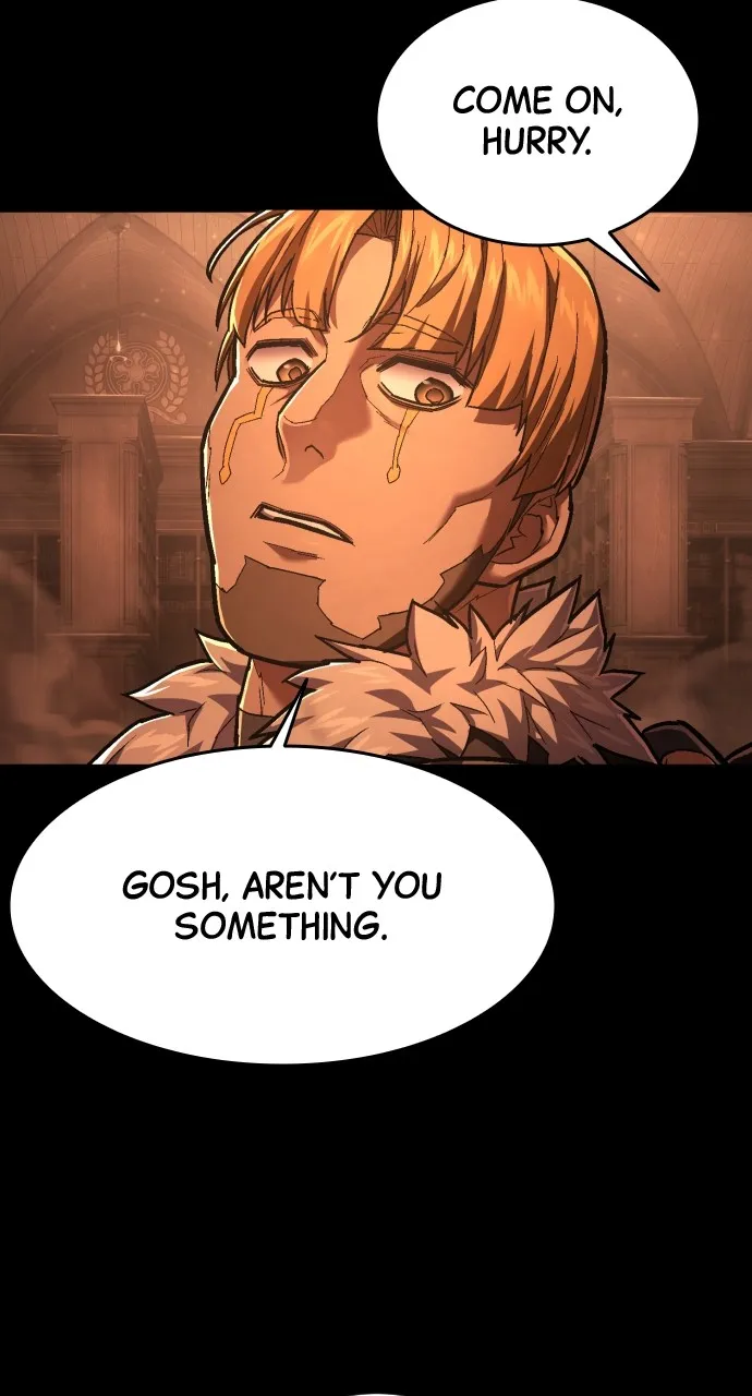 Read The Executioner chapter 35 image 24 on Lezhin