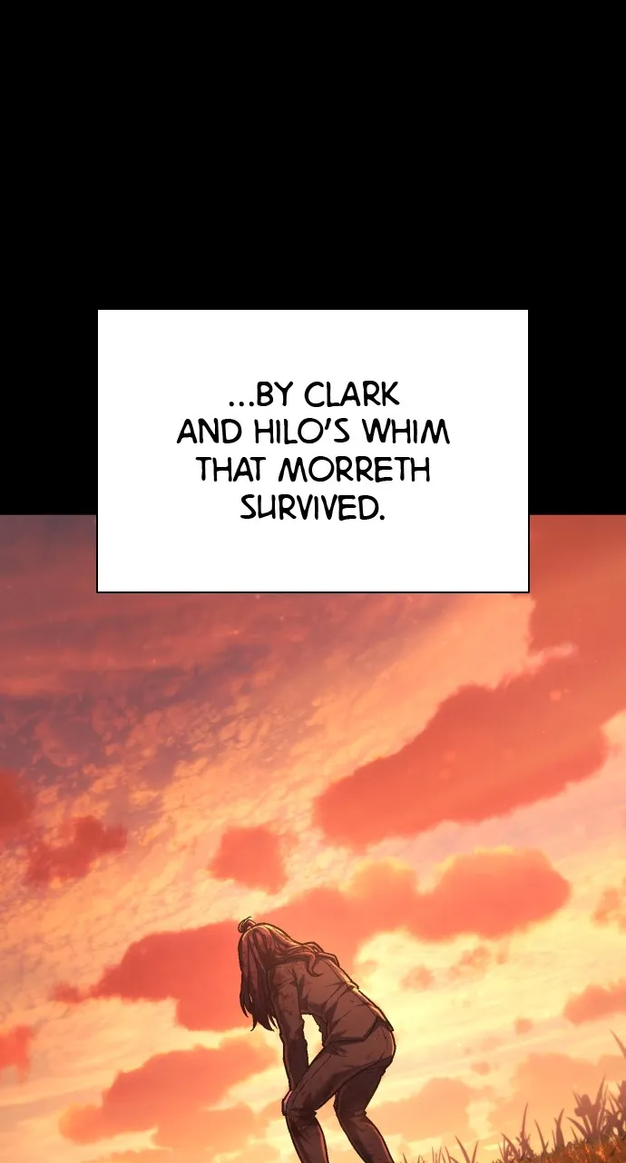 Read The Executioner chapter 35 image 28 on Lezhin