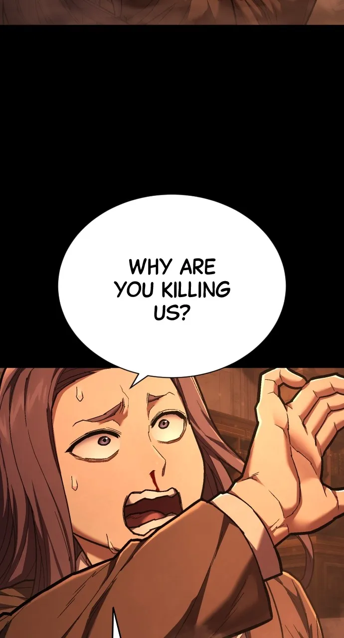 Read The Executioner chapter 35 image 3 on Lezhin