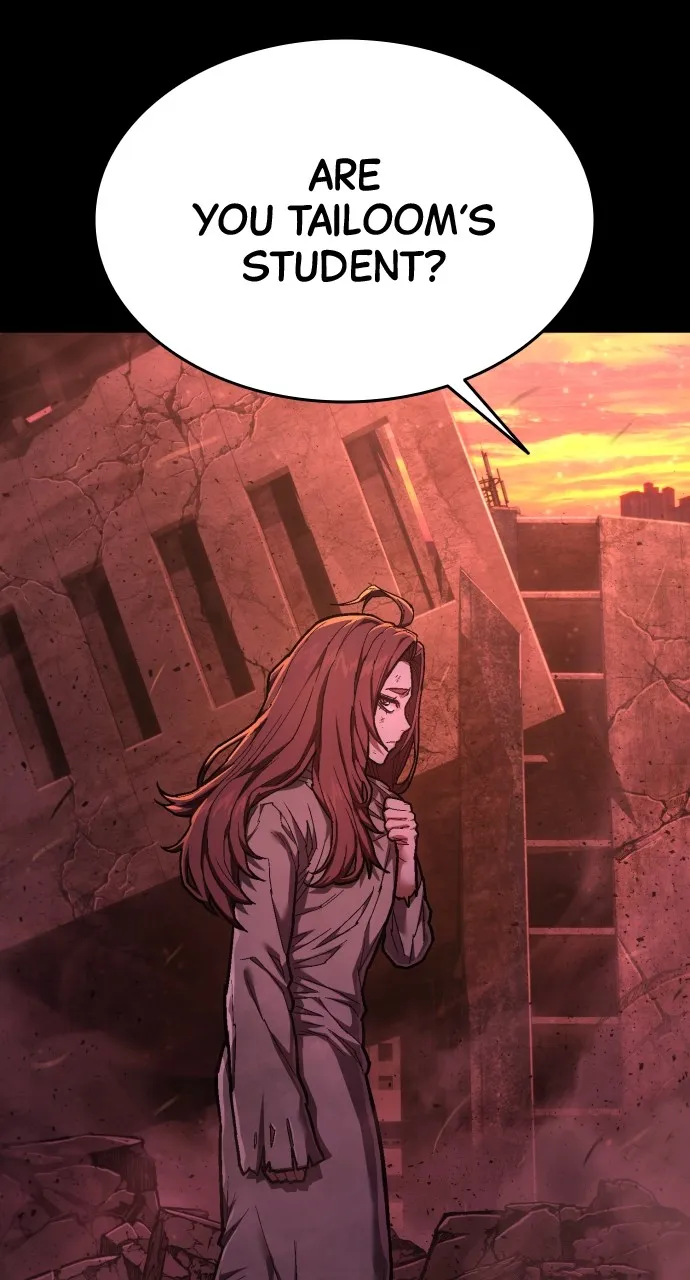 Read The Executioner chapter 35 image 33 on Lezhin