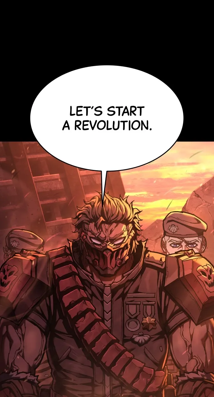 Read The Executioner chapter 35 image 35 on Lezhin