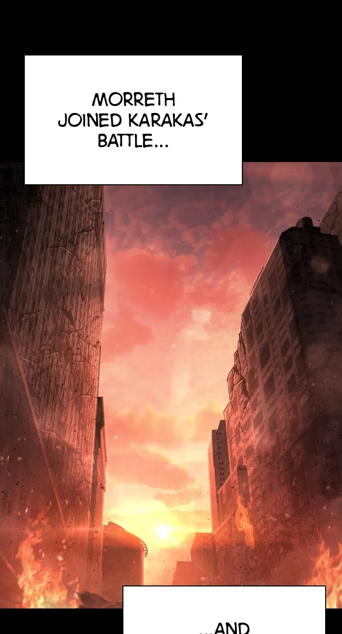Read The Executioner chapter 35 image 37 on Lezhin