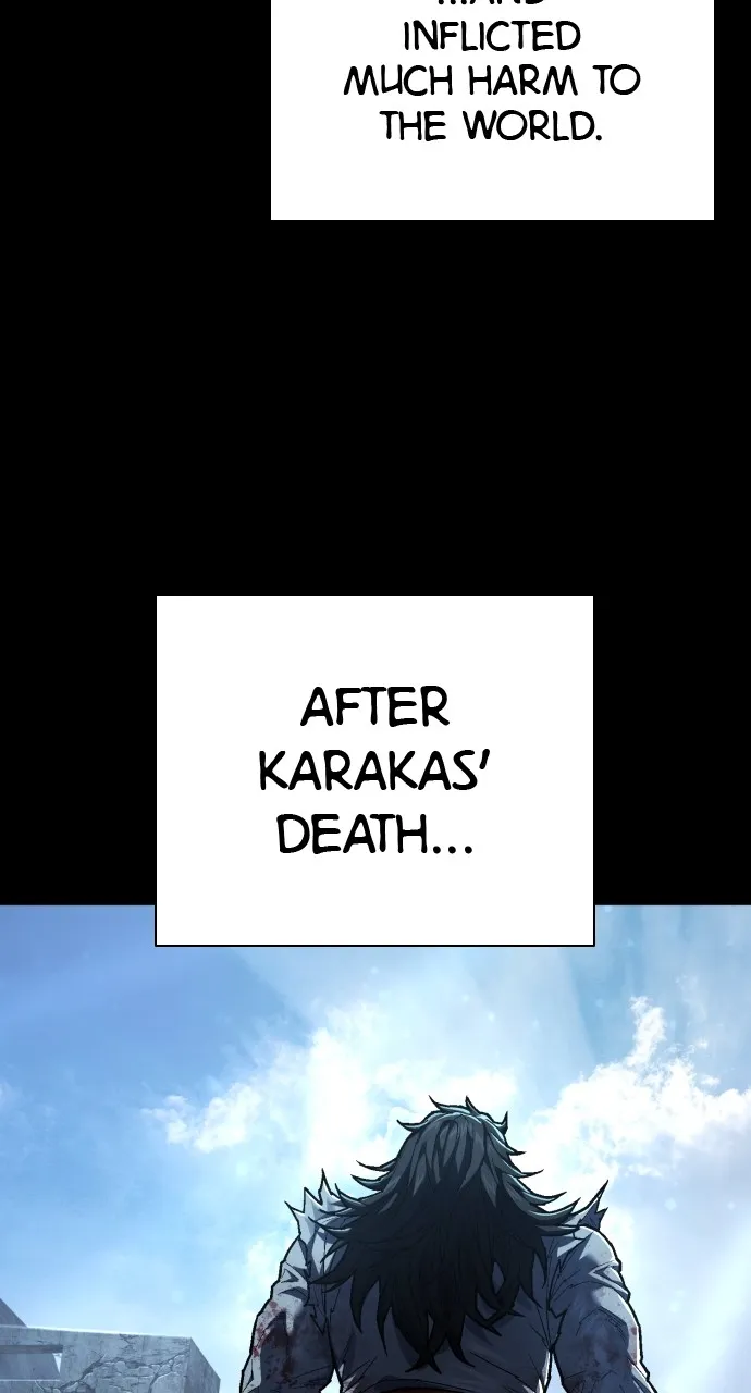 Read The Executioner chapter 35 image 38 on Lezhin