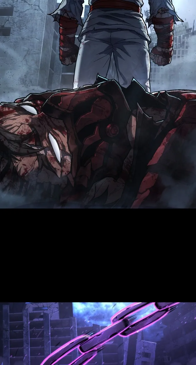Read The Executioner chapter 35 image 39 on Lezhin
