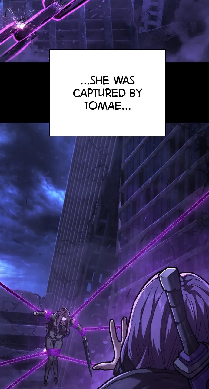 Read The Executioner chapter 35 image 40 on Lezhin