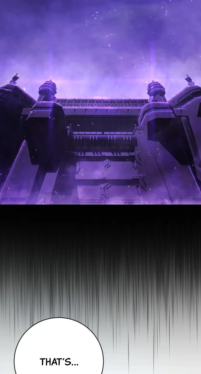 Read The Executioner chapter 35 image 42 on Lezhin