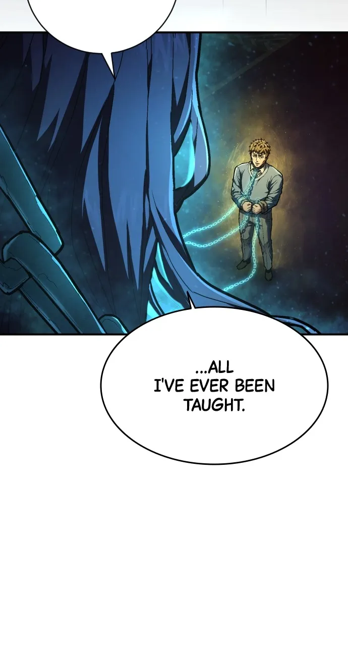 Read The Executioner chapter 35 image 43 on Lezhin