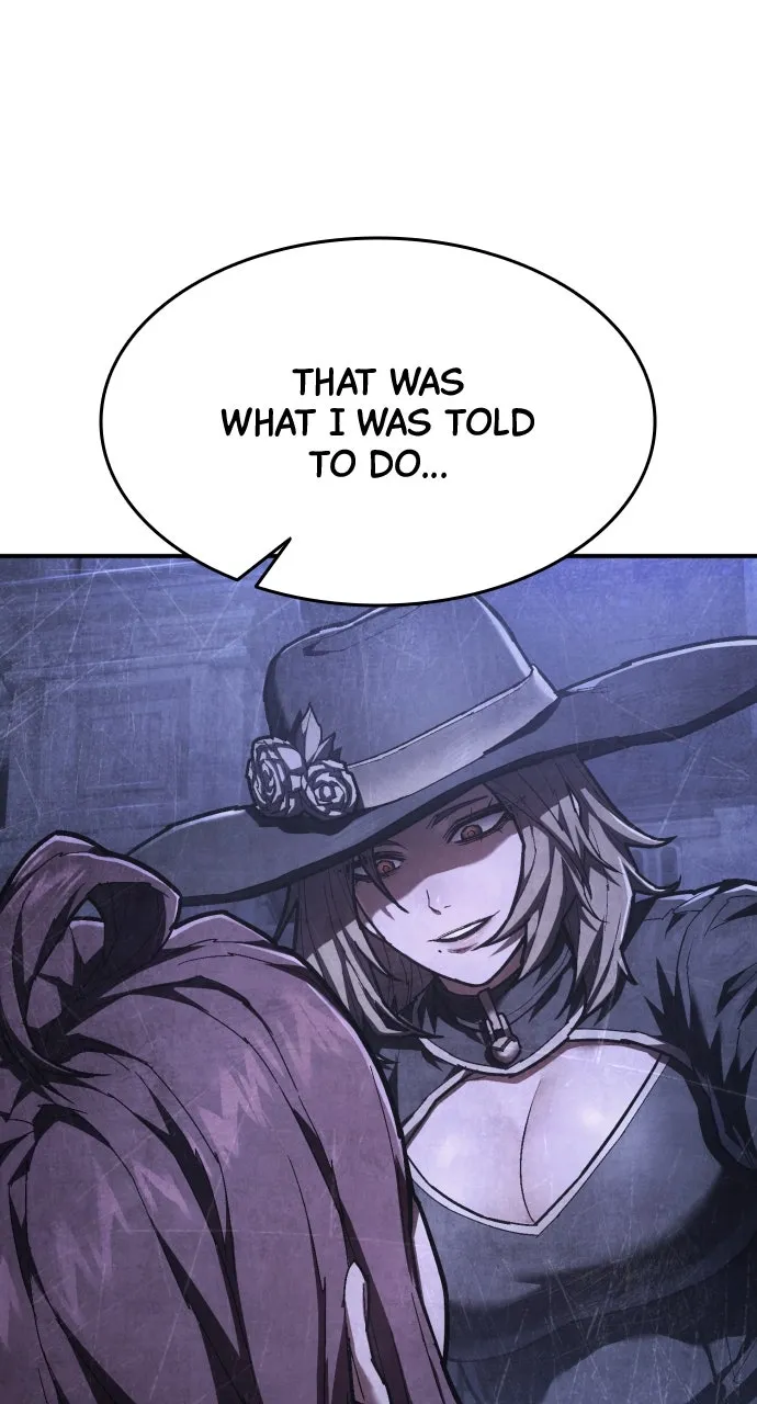 Read The Executioner chapter 35 image 44 on Lezhin