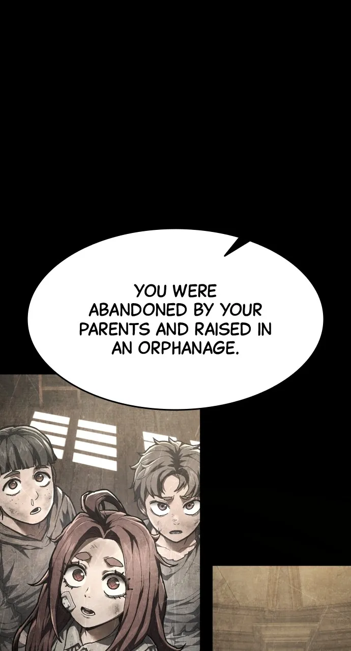 Read The Executioner chapter 35 image 5 on Lezhin