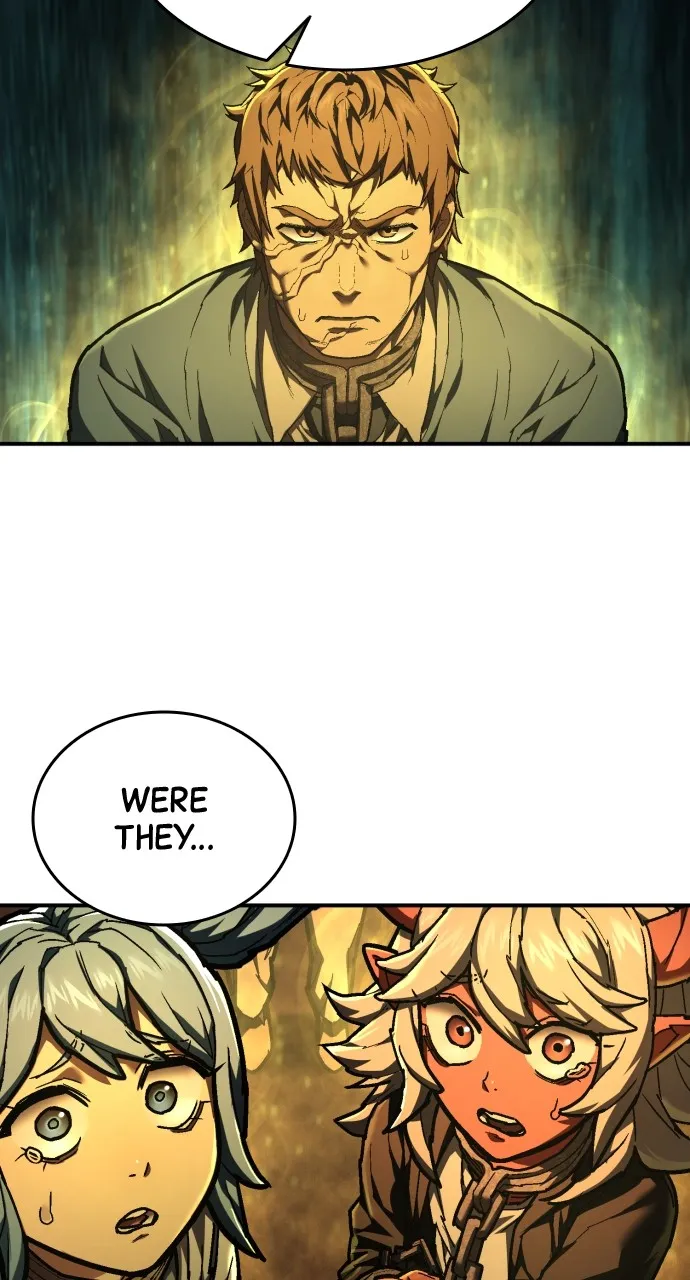 Read The Executioner chapter 35 image 54 on Lezhin