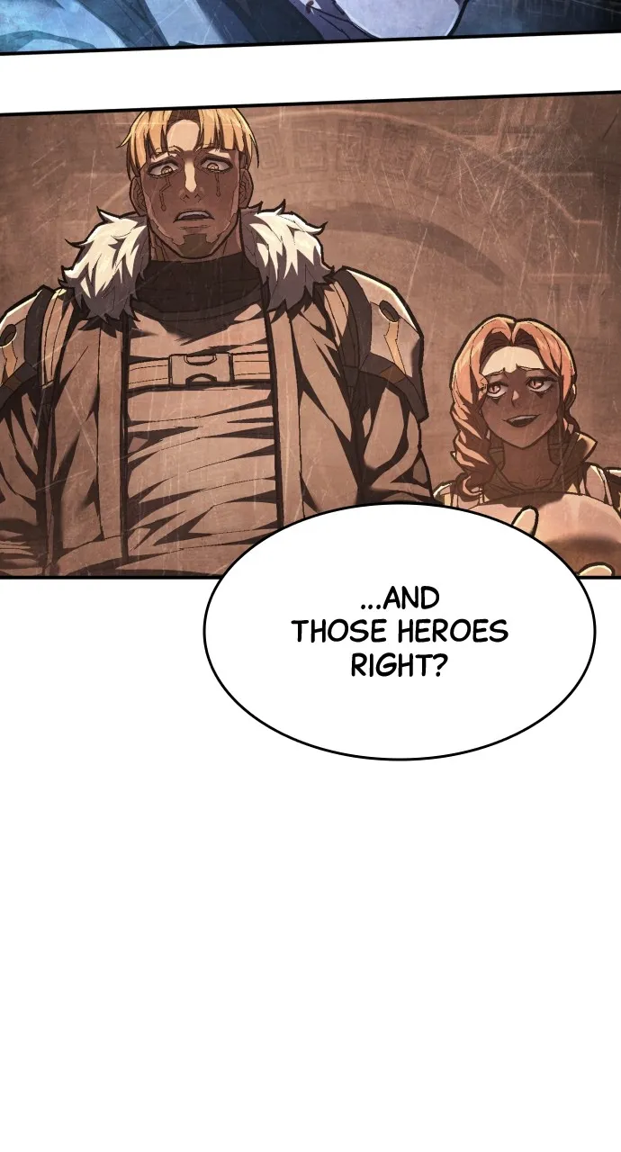 Read The Executioner chapter 35 image 56 on Lezhin