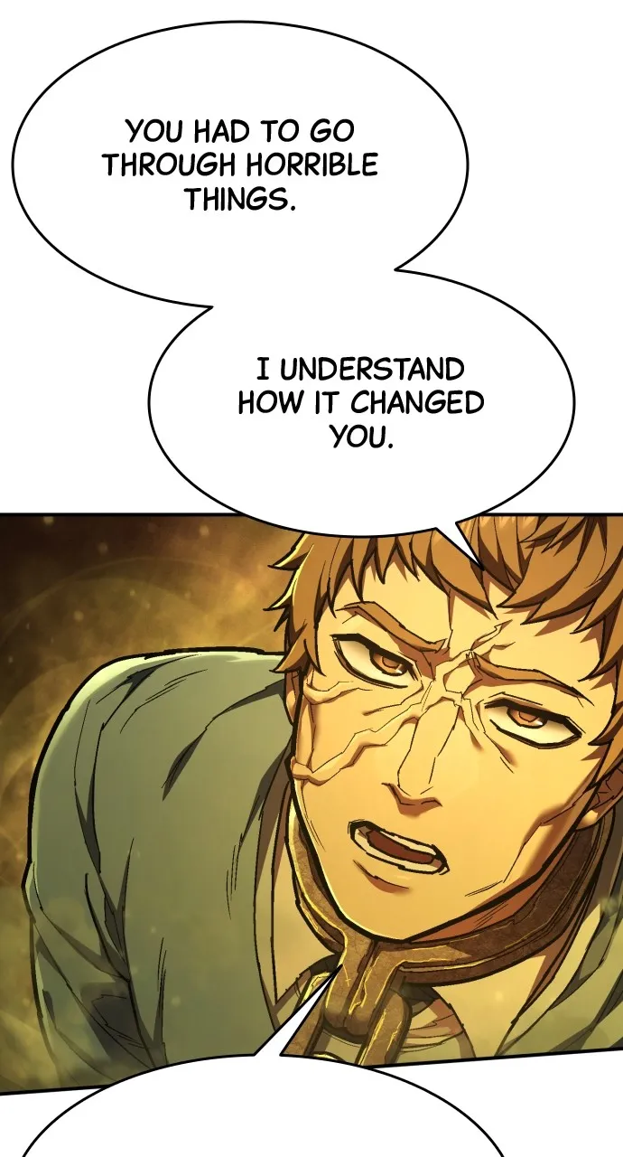 Read The Executioner chapter 35 image 61 on Lezhin