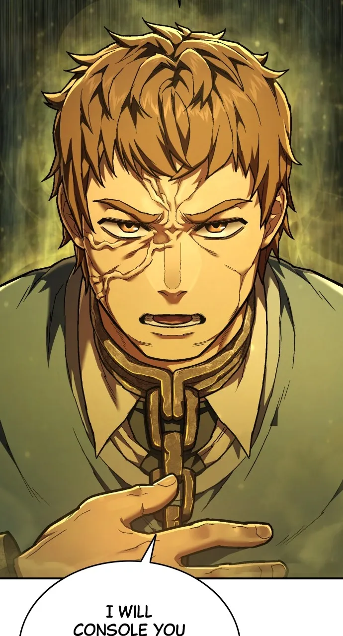 Read The Executioner chapter 35 image 64 on Lezhin