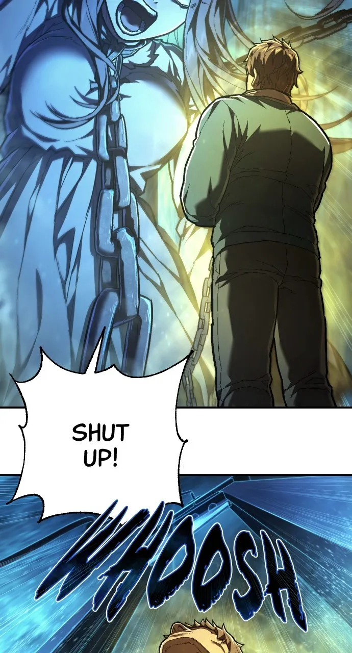Read The Executioner chapter 35 image 69 on Lezhin