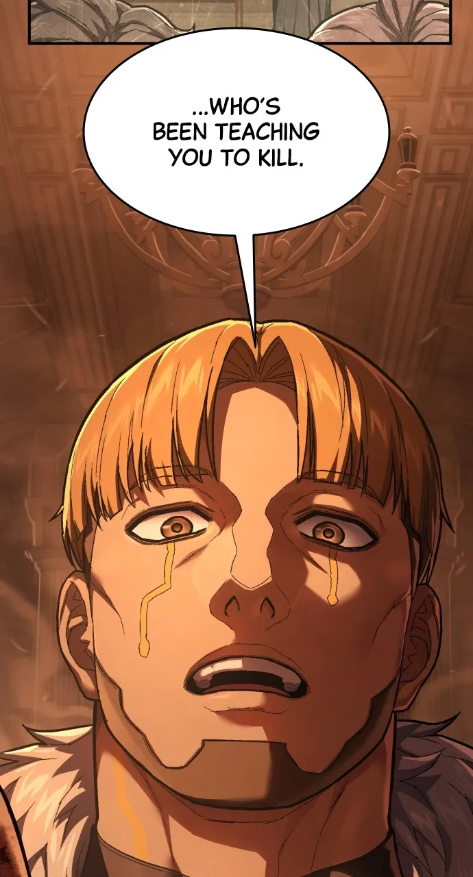 Read The Executioner chapter 35 image 7 on Lezhin