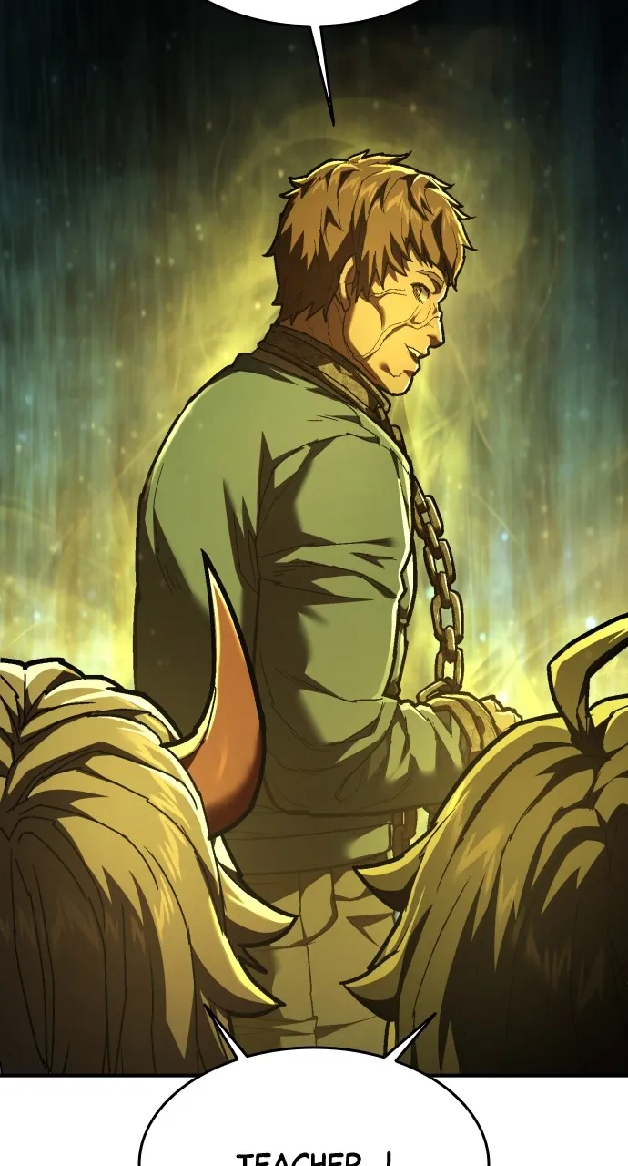 Read The Executioner chapter 35 image 71 on Lezhin