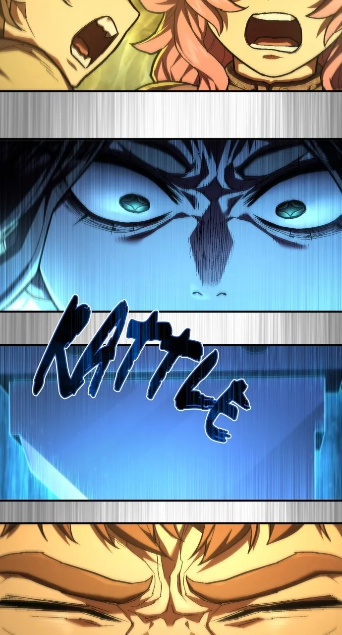 Read The Executioner chapter 35 image 74 on Lezhin