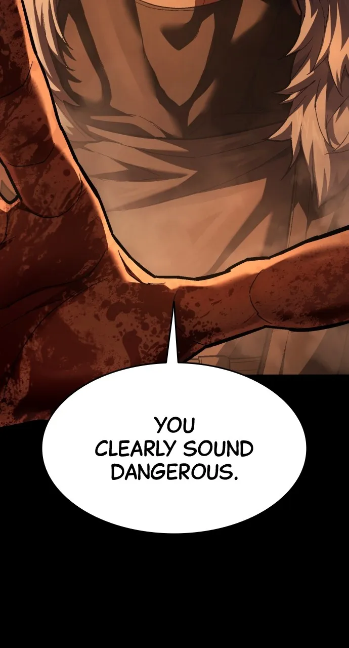 Read The Executioner chapter 35 image 8 on Lezhin