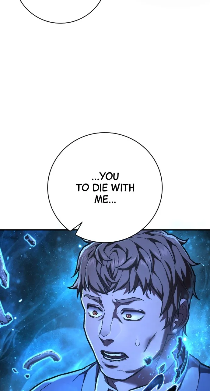 Read The Executioner chapter 35 image 81 on Lezhin