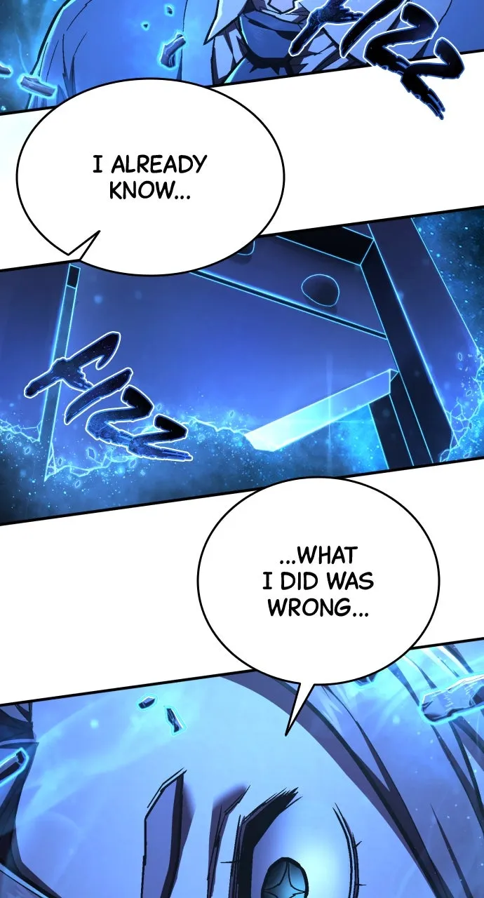 Read The Executioner chapter 35 image 82 on Lezhin