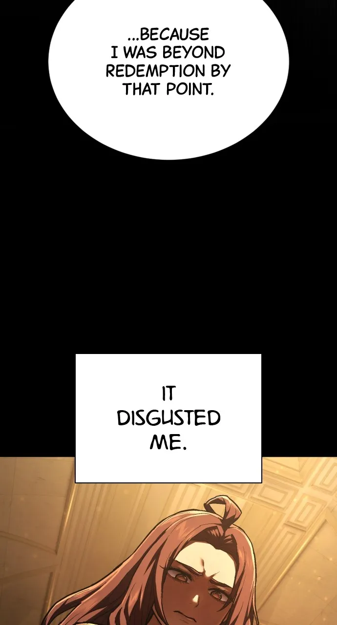 Read The Executioner chapter 35 image 84 on Lezhin