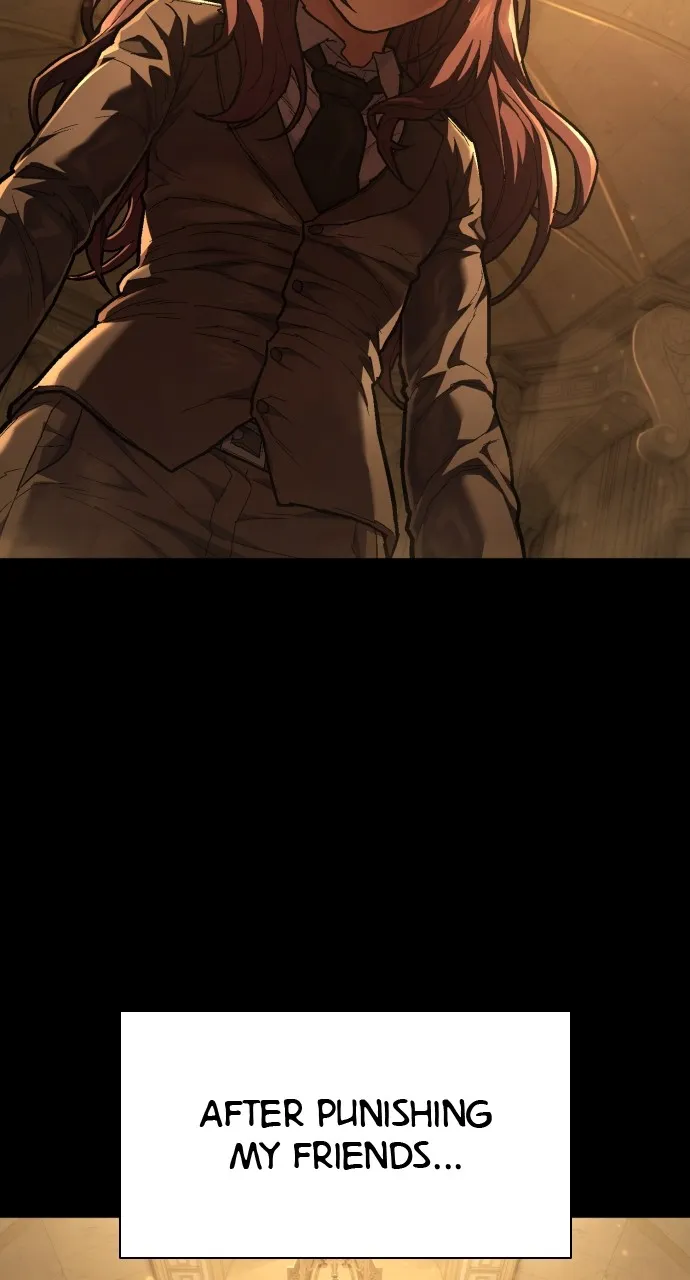 Read The Executioner chapter 35 image 85 on Lezhin