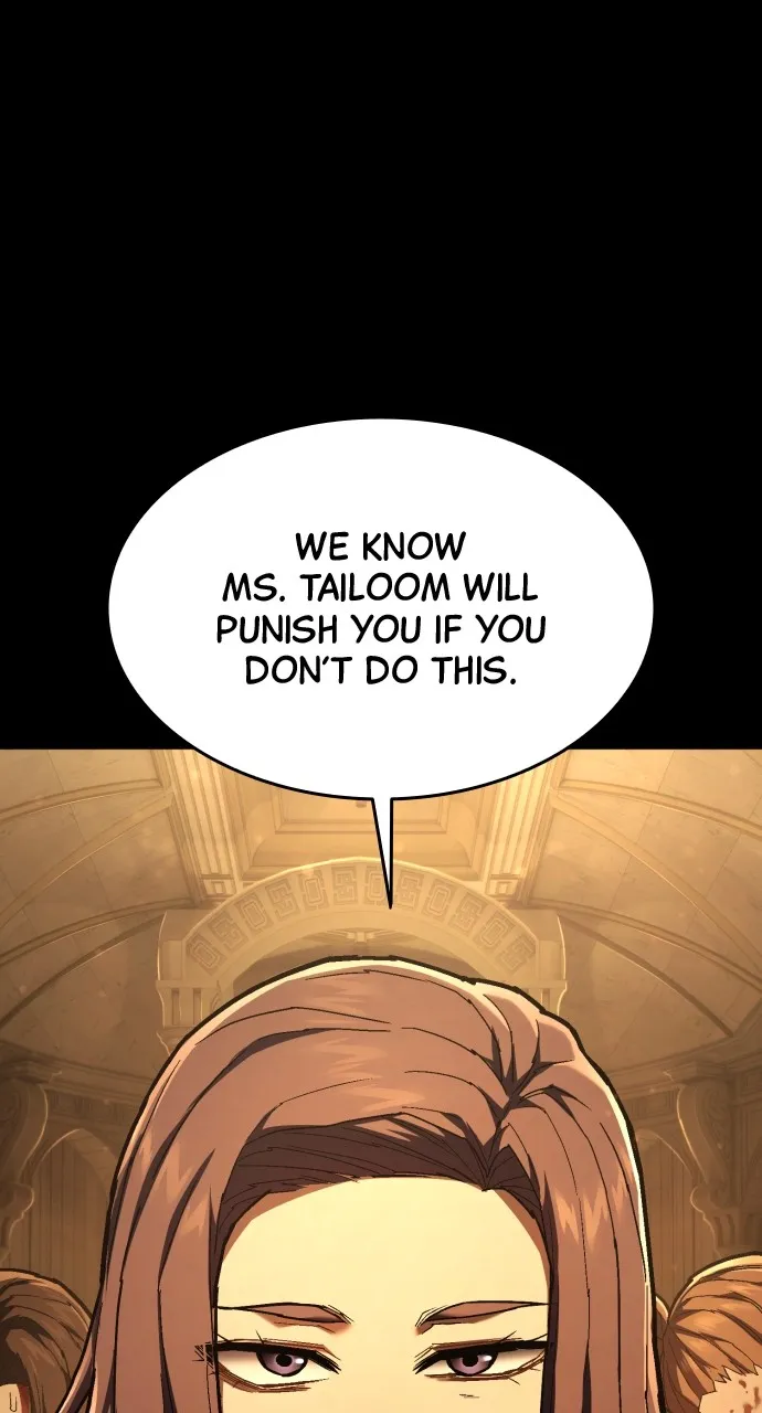 Read The Executioner chapter 35 image 87 on Lezhin