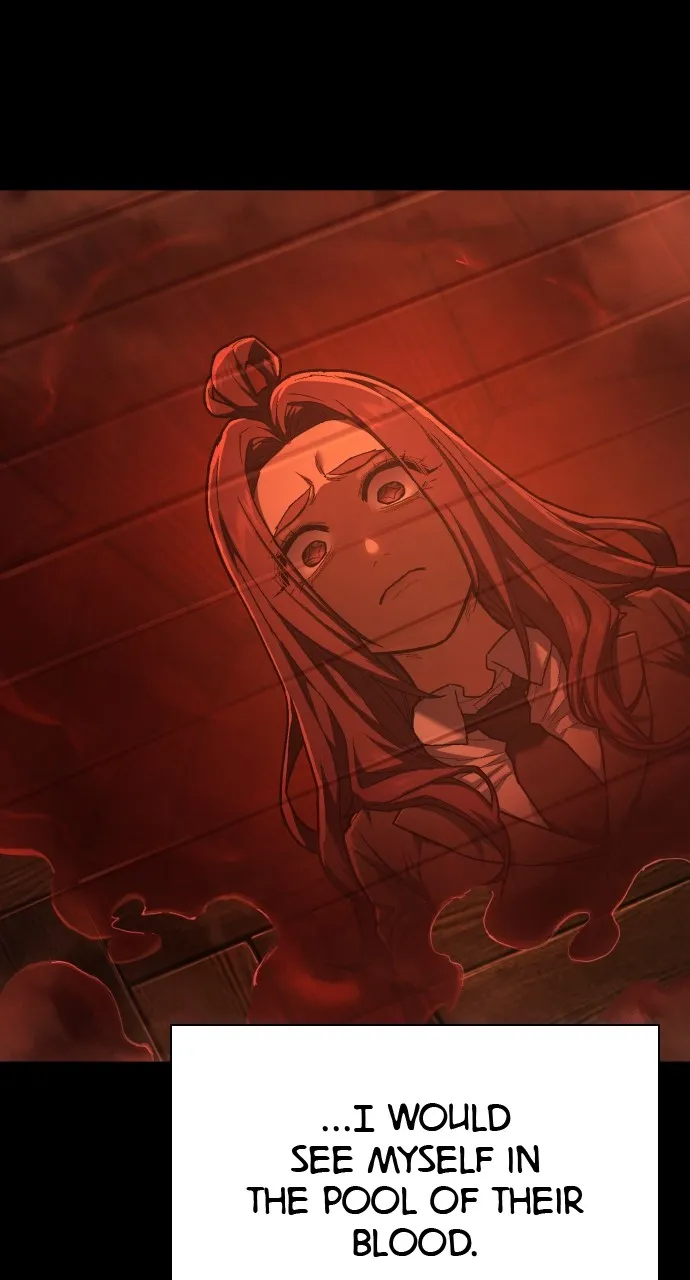 Read The Executioner chapter 35 image 89 on Lezhin