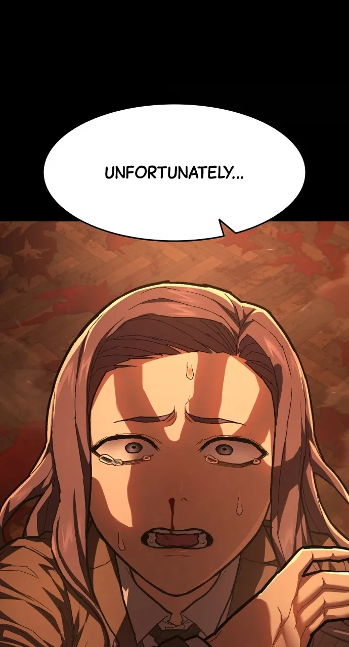 Read The Executioner chapter 35 image 9 on Lezhin