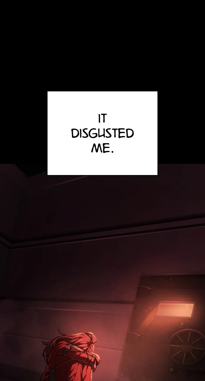 Read The Executioner chapter 35 image 94 on Lezhin