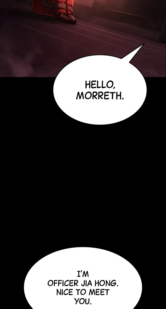 Read The Executioner chapter 35 image 95 on Lezhin