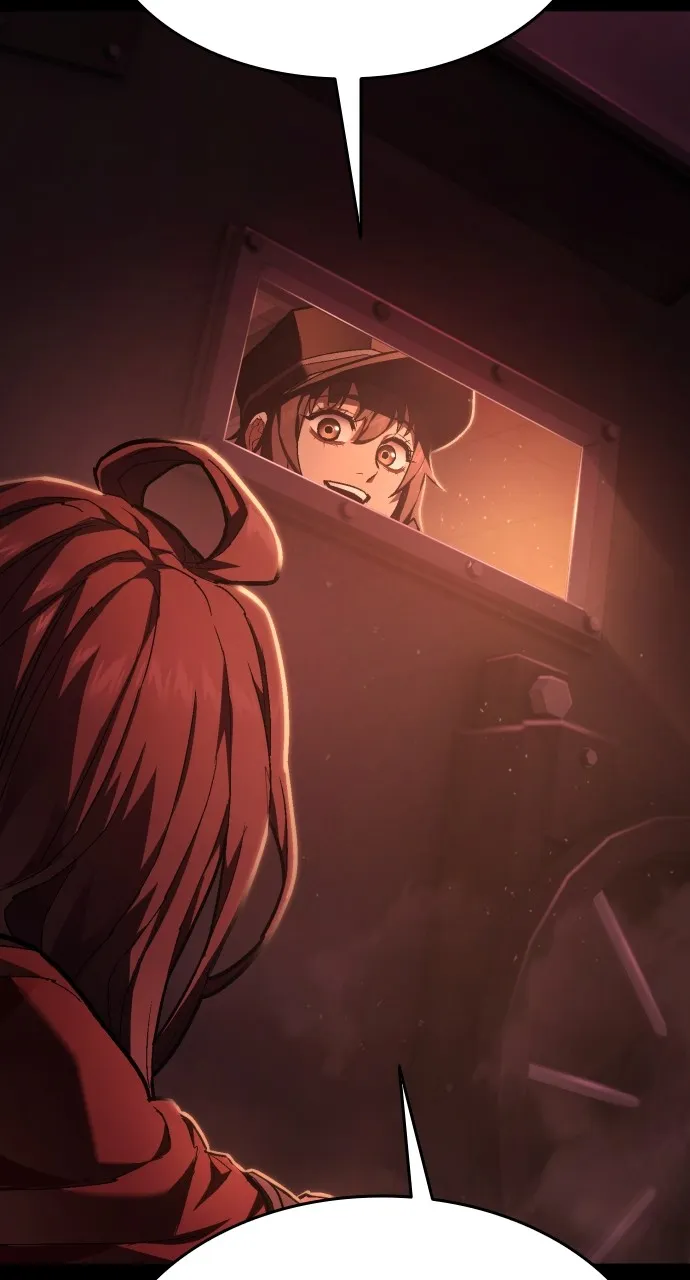 Read The Executioner chapter 35 image 96 on Lezhin