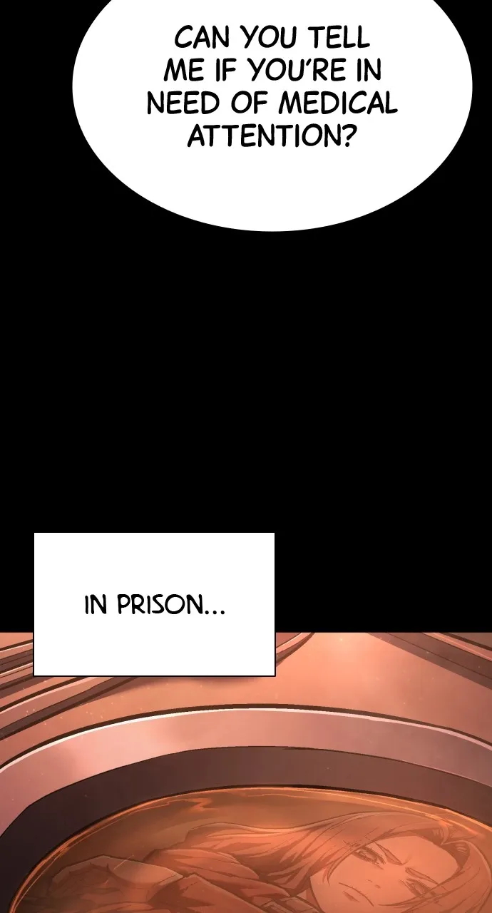 Read The Executioner chapter 35 image 97 on Lezhin