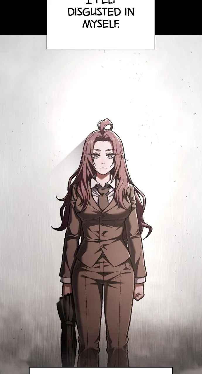 Read The Executioner chapter 35 image 99 on Lezhin