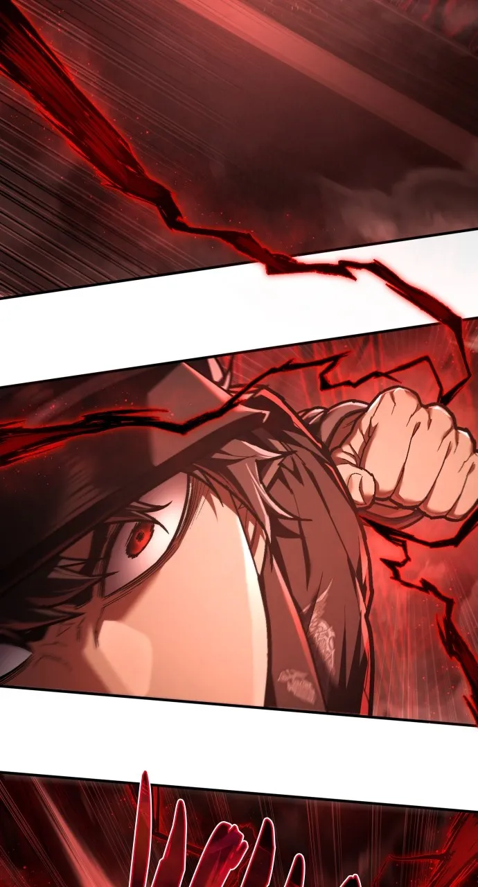 Read The Executioner chapter 36 image 1 on Lezhin