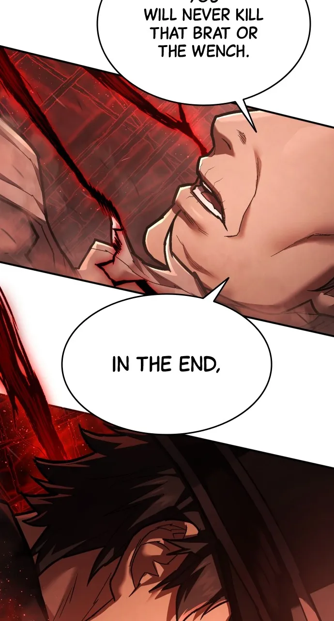 Read The Executioner chapter 36 image 10 on Lezhin
