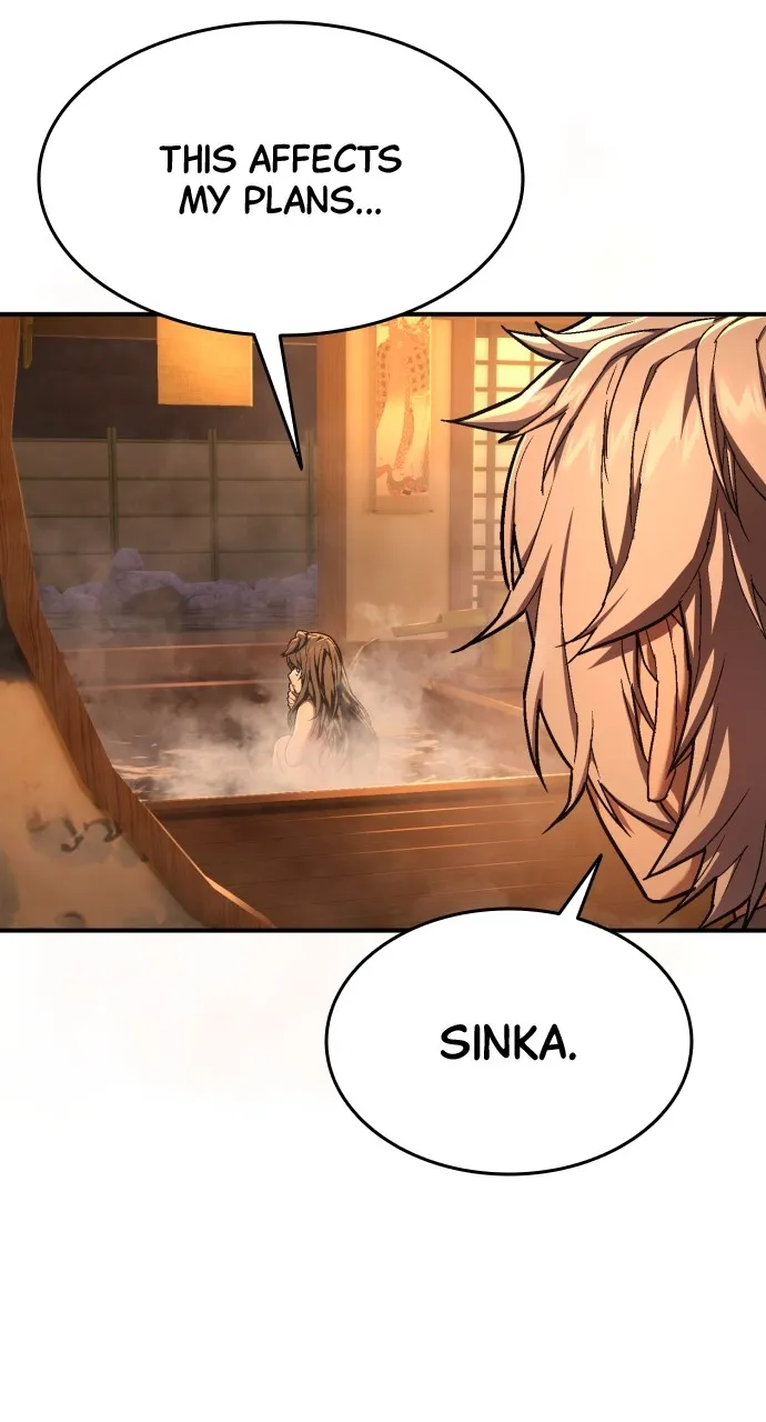 Read The Executioner chapter 36 image 100 on Lezhin