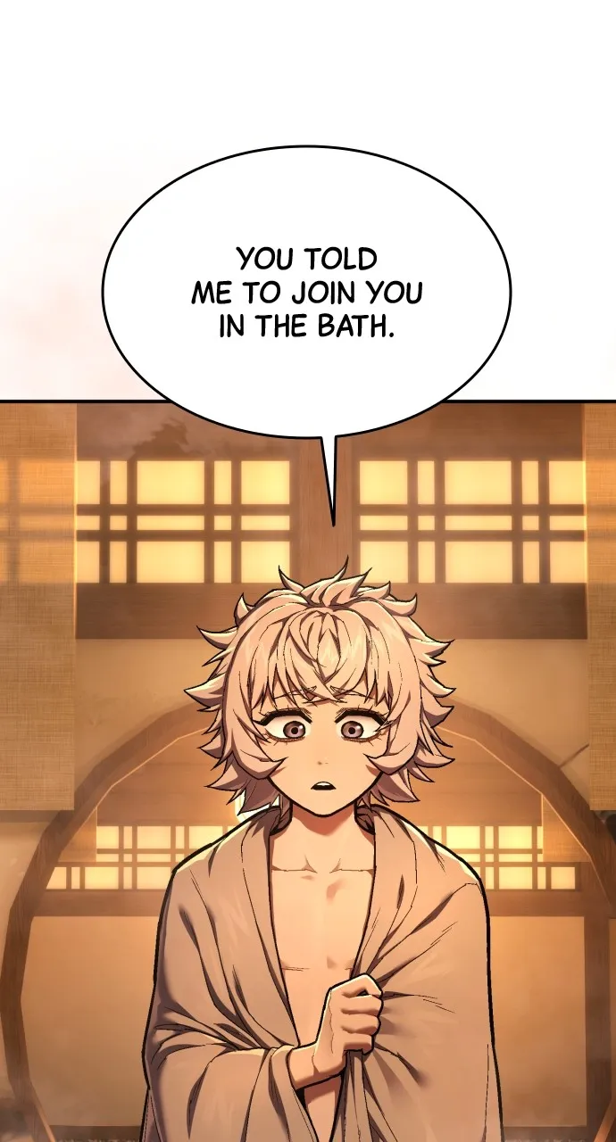 Read The Executioner chapter 36 image 101 on Lezhin