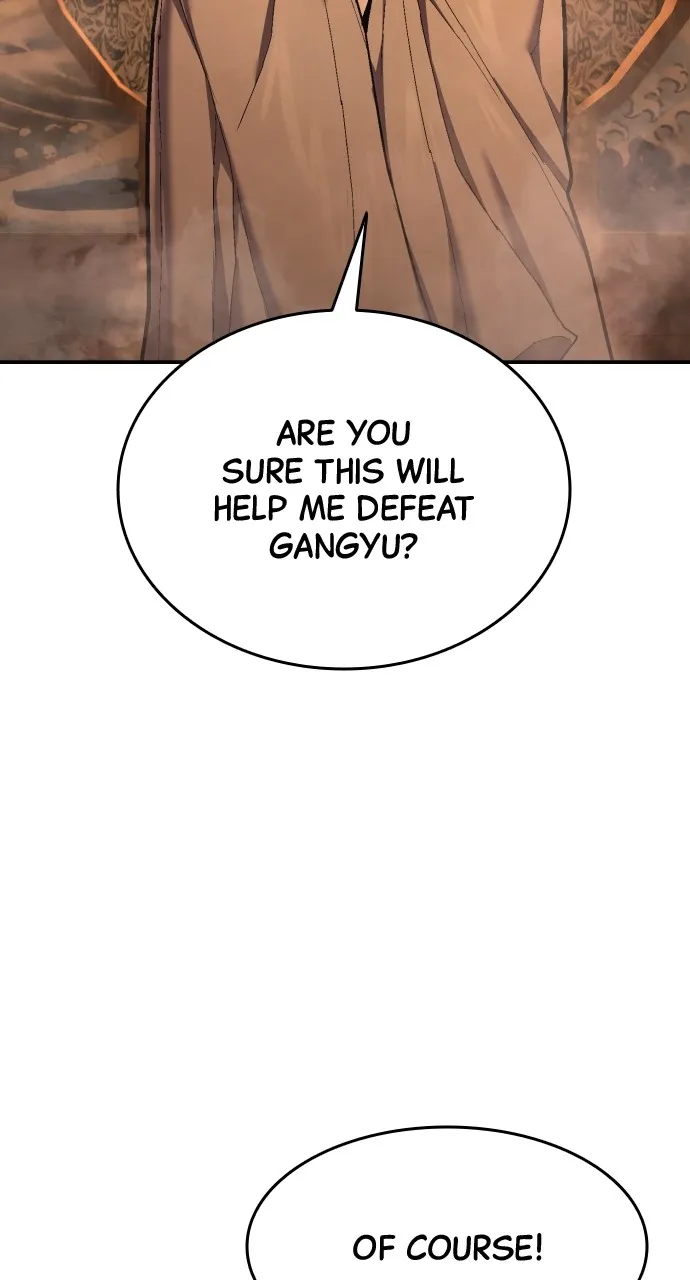 Read The Executioner chapter 36 image 102 on Lezhin