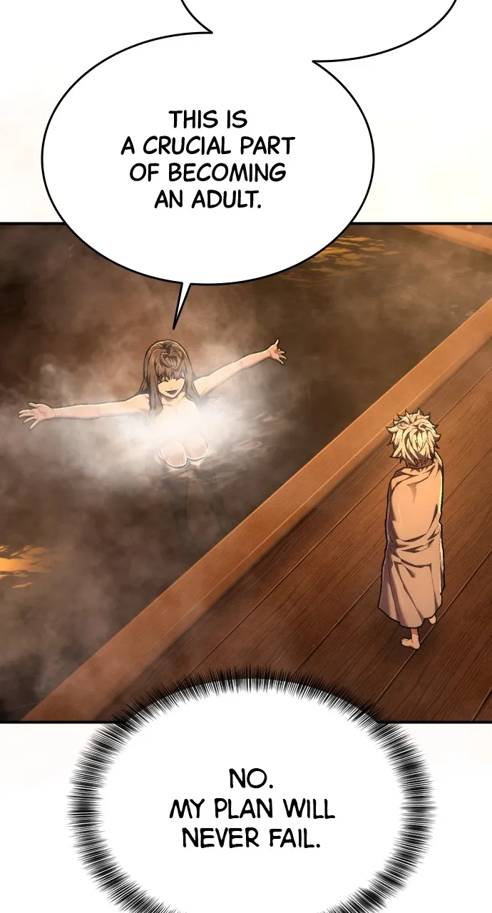 Read The Executioner chapter 36 image 103 on Lezhin
