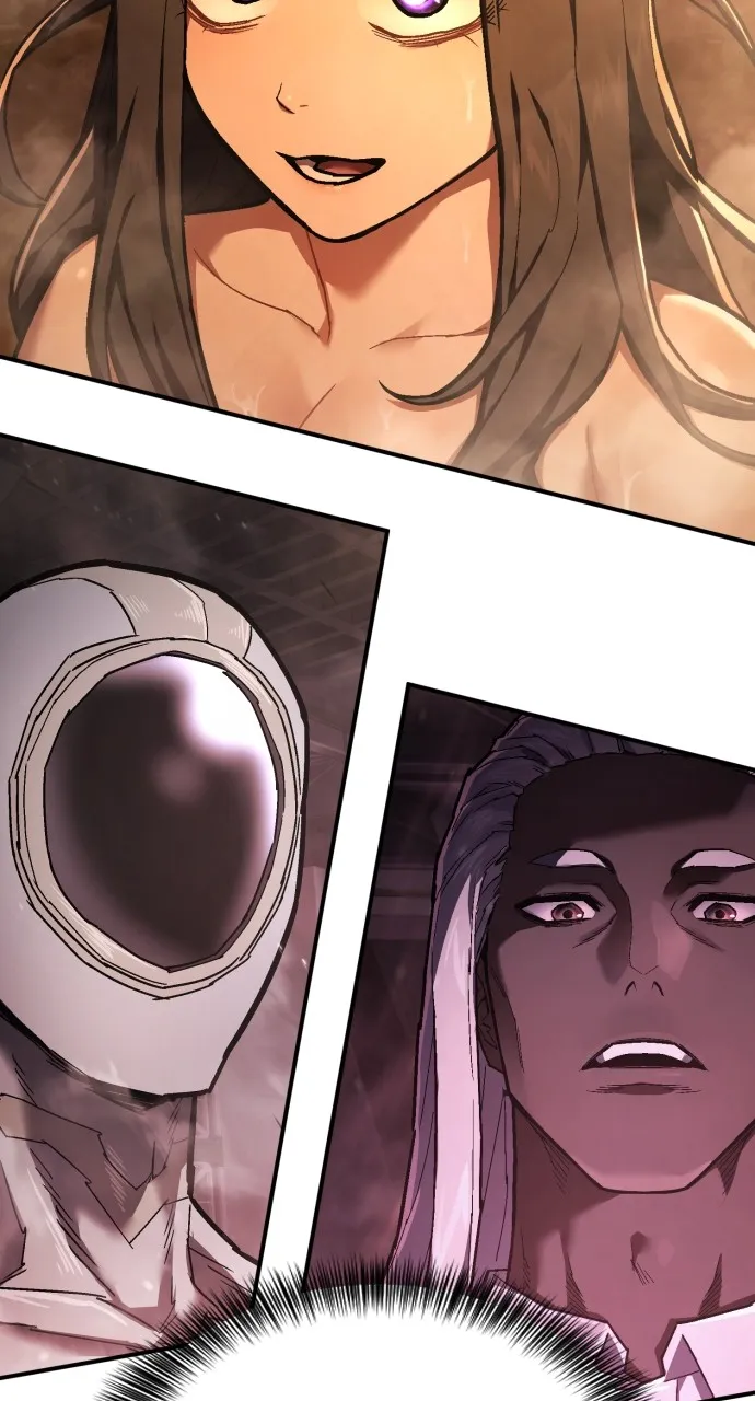 Read The Executioner chapter 36 image 105 on Lezhin