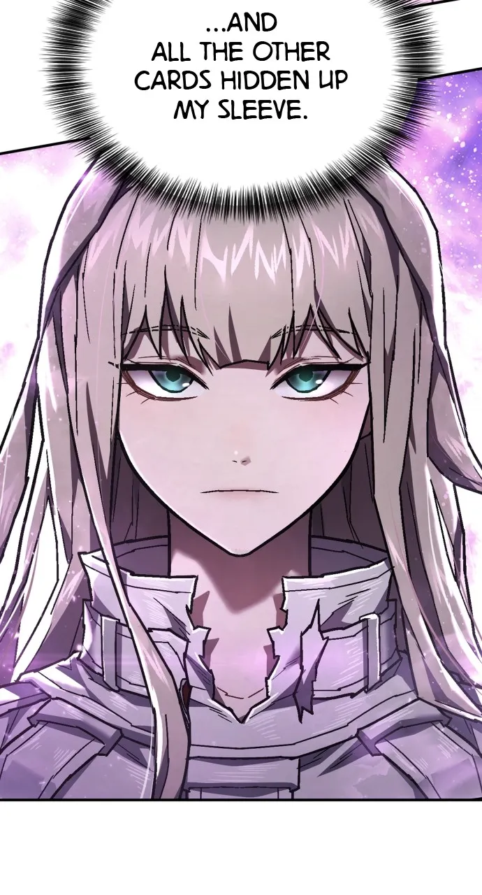 Read The Executioner chapter 36 image 106 on Lezhin