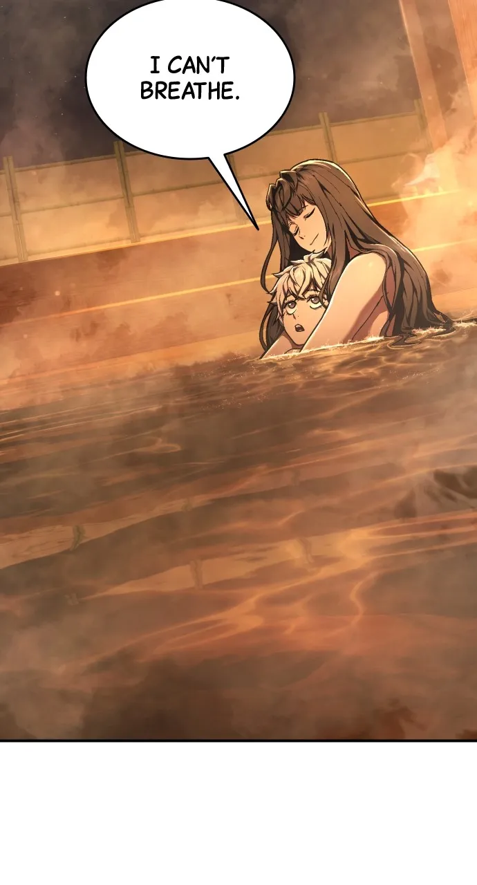 Read The Executioner chapter 36 image 108 on Lezhin
