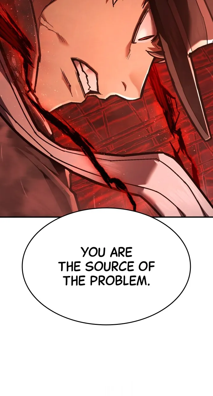 Read The Executioner chapter 36 image 11 on Lezhin