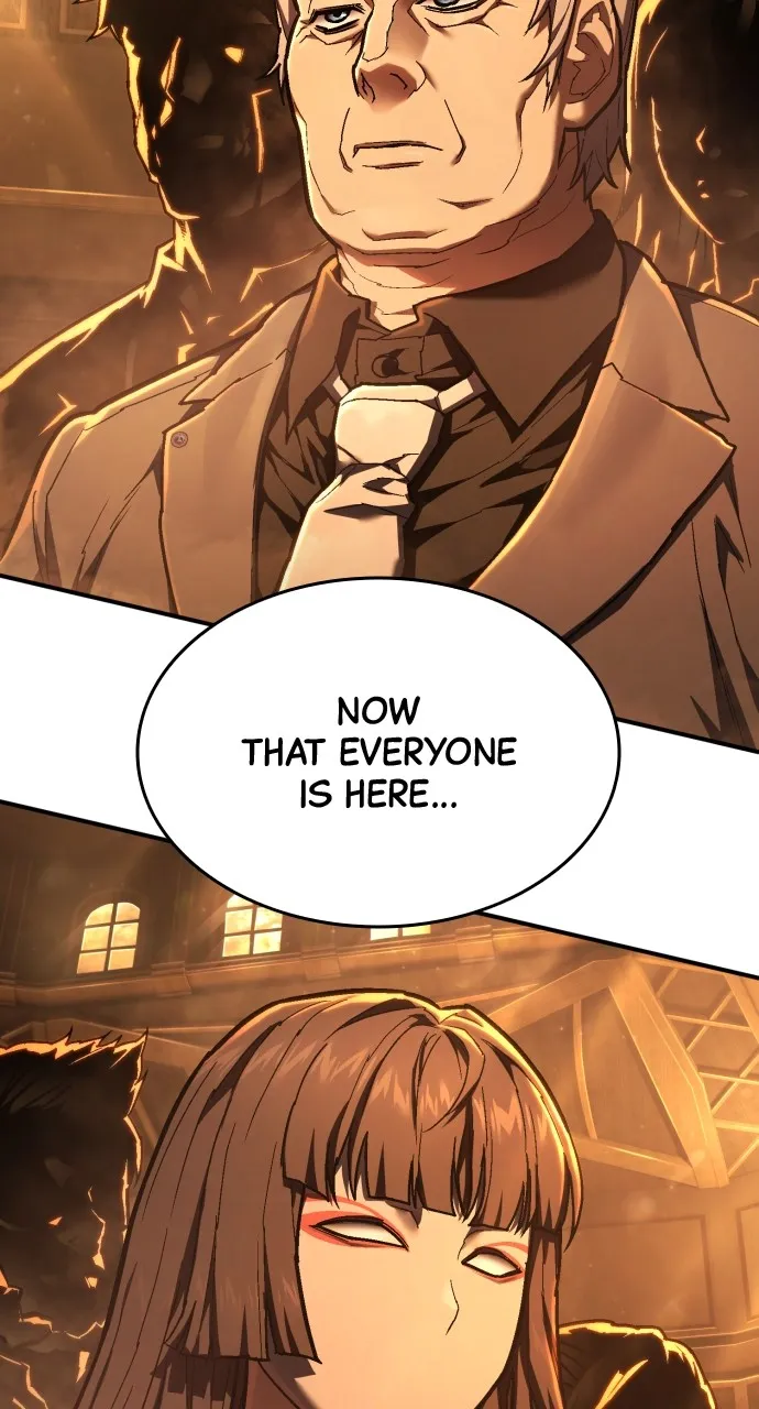Read The Executioner chapter 36 image 111 on Lezhin
