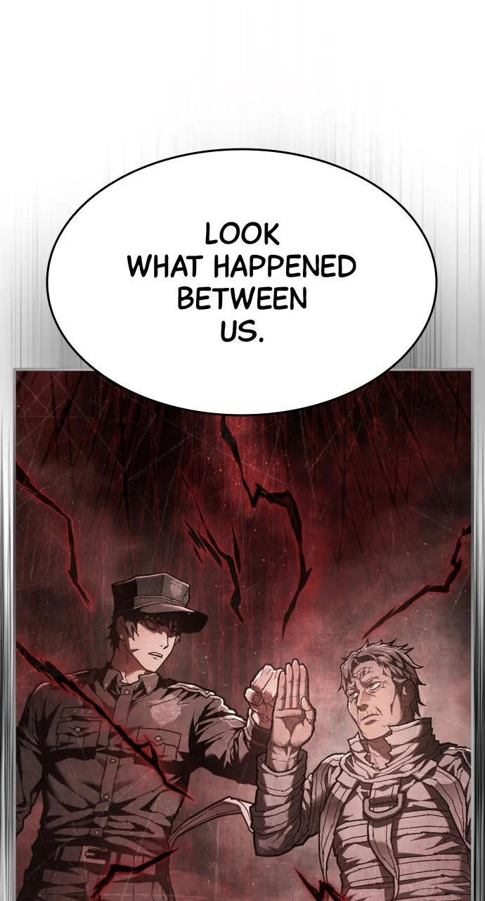 Read The Executioner chapter 36 image 12 on Lezhin